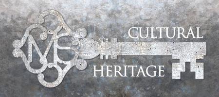 Cultural Heritage un progetto di Massimo Salcito